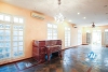 Nicely finished furnished villa for rent in Ciputra